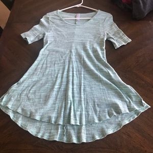 Lularoe tunic shirt